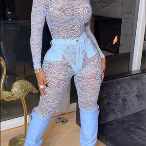 Shane Justin Luxury Kitten